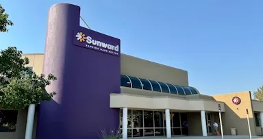 Sunward Jefferson Branch