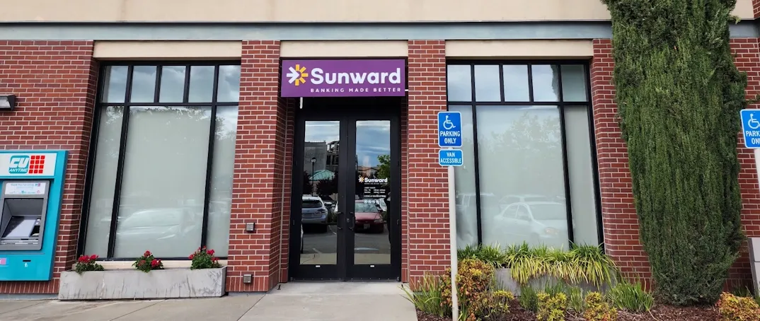 Sunward Livermore Downtown Branch