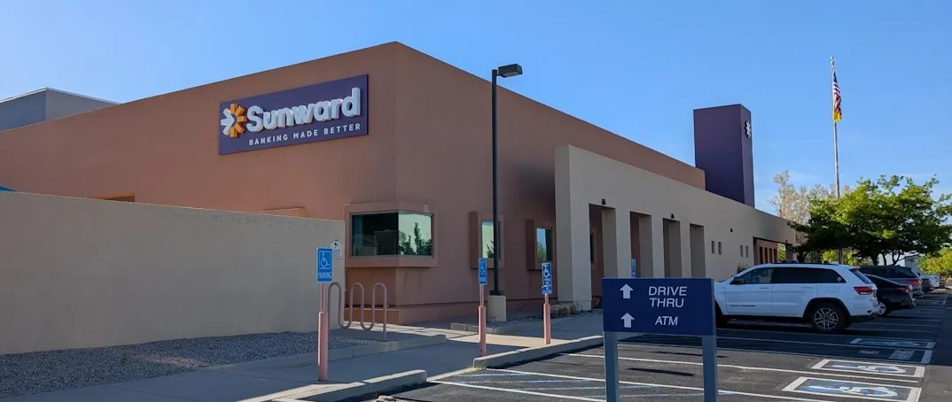 Sunward Tech Park Branch