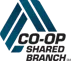 CO-OP Shared Branch