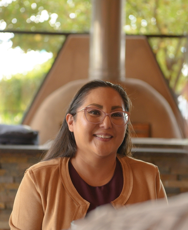 San Felipe Pueblo Housing Authority Leader