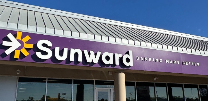 Sunward South Valley Branch