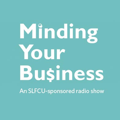 Minding Your Business - A Sunward-sponsored Radio Show