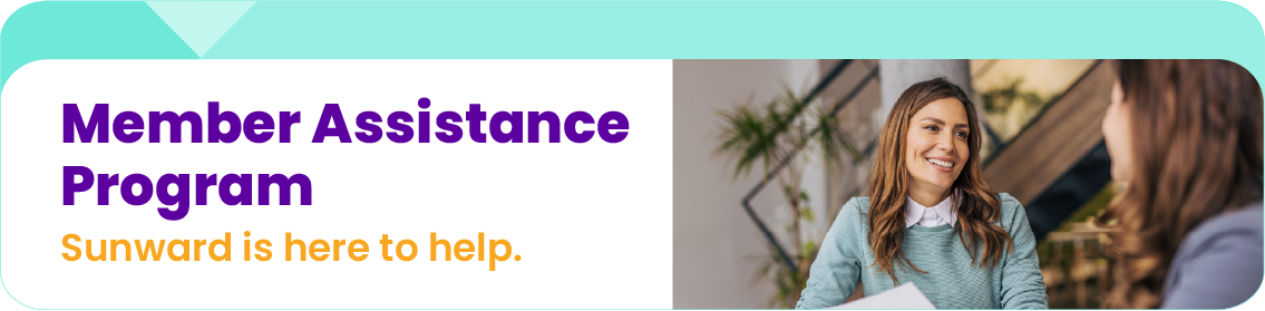 Member Assistance Program